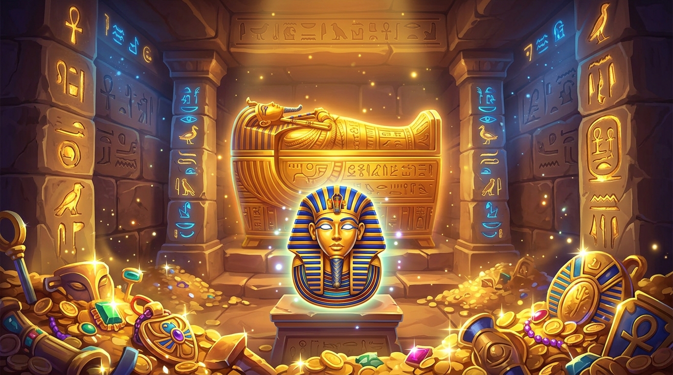 Legacy of Dead слот